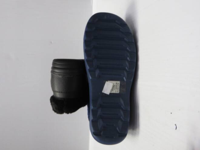 Kalosze Męskie HC1810M BLACK/NAVY/GREY 41-46 2