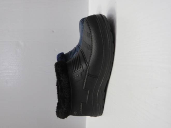 Kalosze Męskie HC1806M BLACK/NAVY/GREY 41-46 1