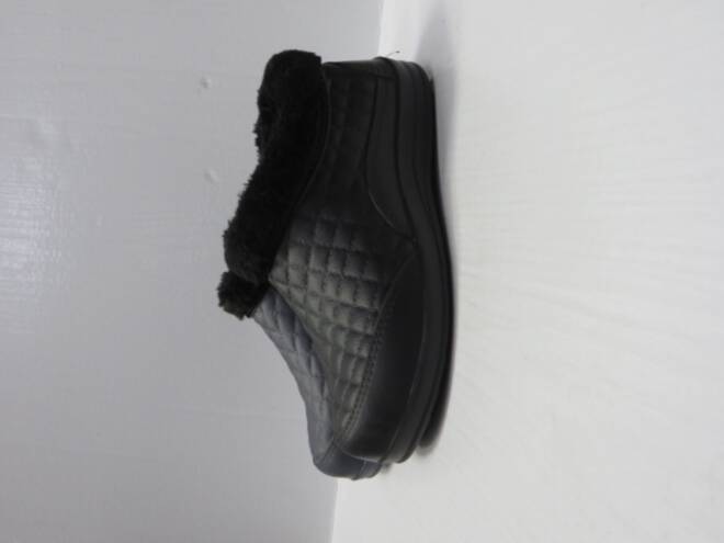 Kalosze Damskie HC0161D BLACK/NAVY/GREY 36-41