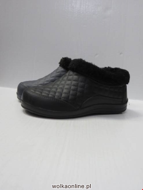 Kalosze Damskie HC0161D BLACK/NAVY/GREY 36-41