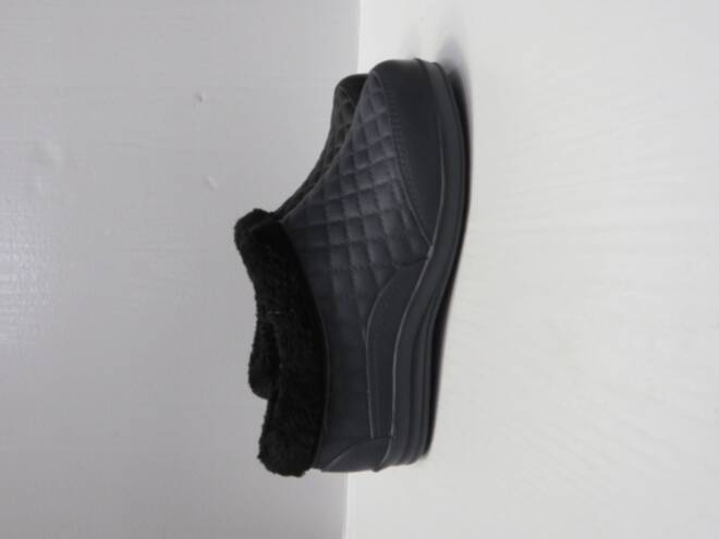 Kalosze Męskie HC0161D BLACK/NAVY/GREY 36-41 1