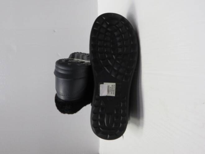 Kalosze Męskie HC0161D BLACK/NAVY/GREY 36-41 2