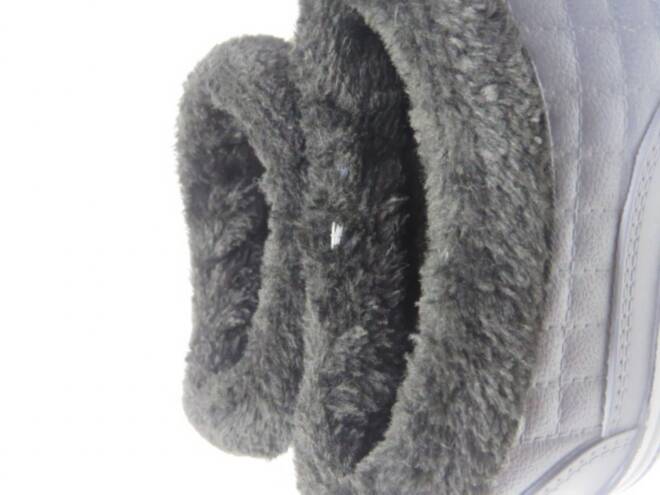 Kalosze Męskie HC0161D BLACK/NAVY/GREY 36-41 3