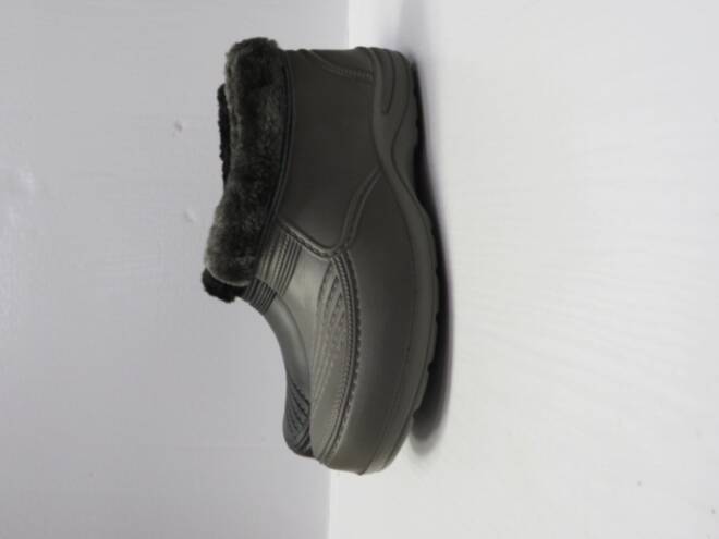 Kalosze Damskie HC1529D BLACK/NAVY/GREY 37-42