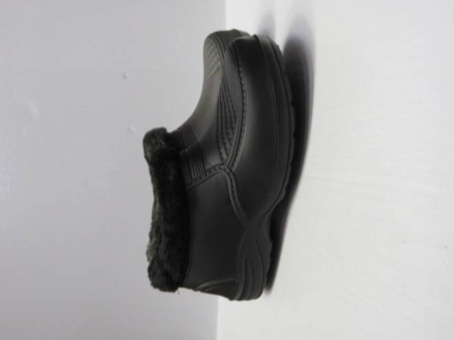 Kalosze Damskie HC1529D BLACK/NAVY/GREY 37-42 1