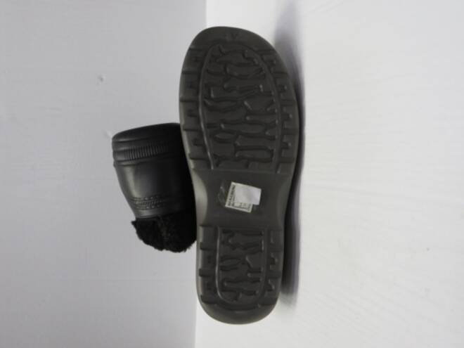 Kalosze Damskie HC1529D BLACK/NAVY/GREY 37-42 2