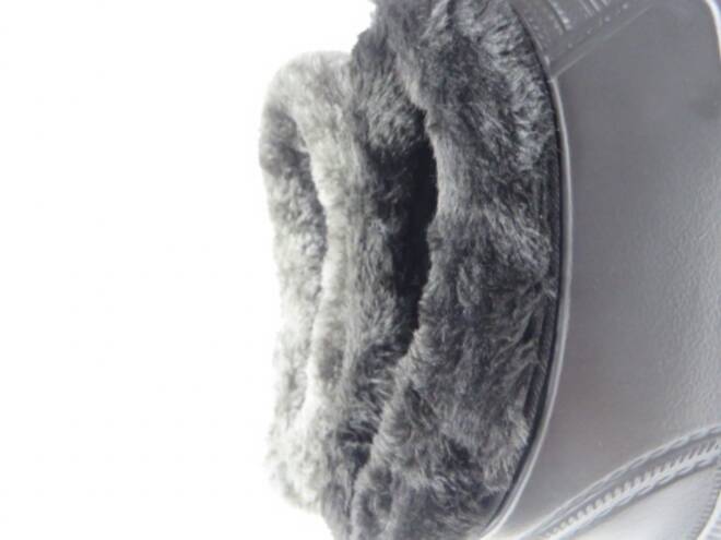 Kalosze Damskie HC1529D BLACK/NAVY/GREY 37-42 3