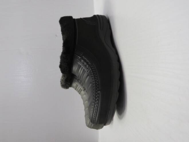 Kalosze Damskie HC719D BLACK/NAVY/GREY 37-42