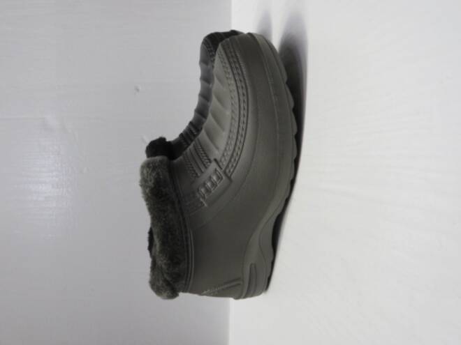 Kalosze Damskie HC719D BLACK/NAVY/GREY 37-42 1