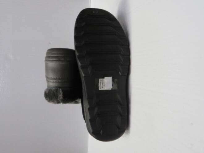 Kalosze Damskie HC719D BLACK/NAVY/GREY 37-42 2