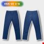 Spodnie chłopięce HSS-412 1 kolor  8-16 1