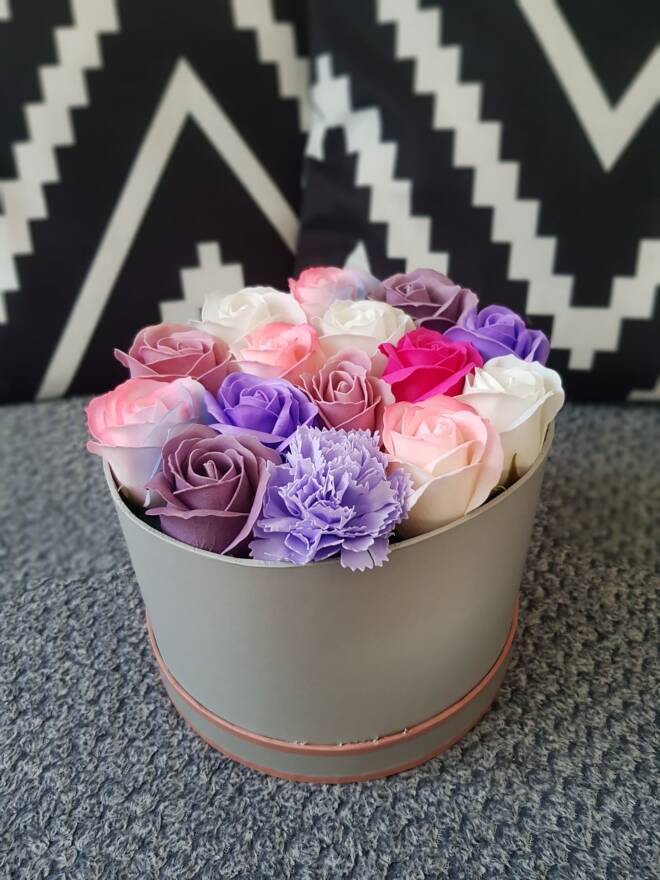 Flower  1699 1 kolor  Standard