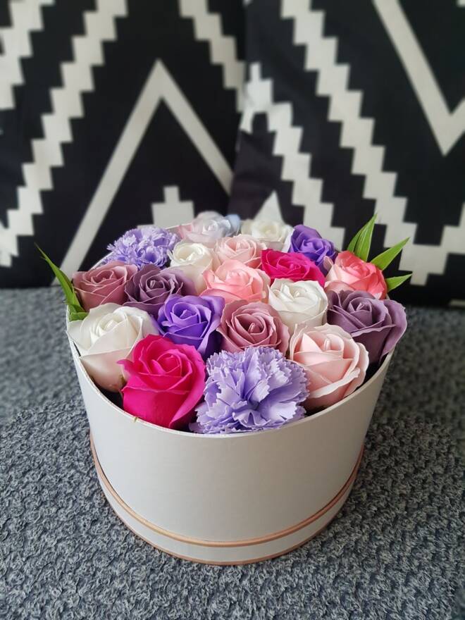 Flower  1702 1 kolor  Standard 1