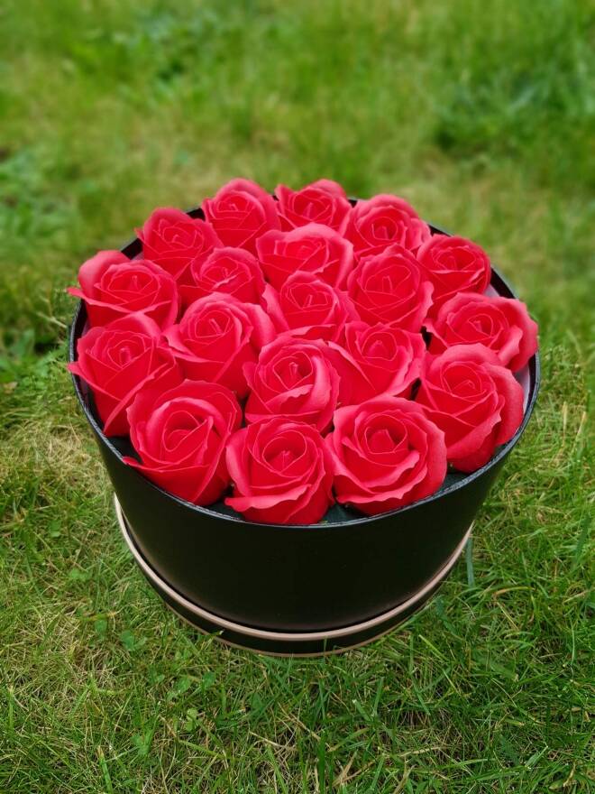 Flower  1703 1 kolor  Standard 1