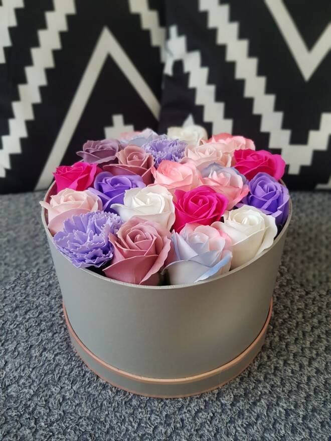 Flower  1704 1 kolor  Standard 1