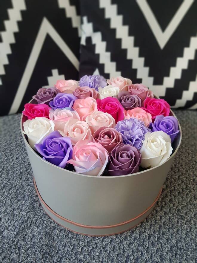 Flower  1707 1 kolor  Standard 1