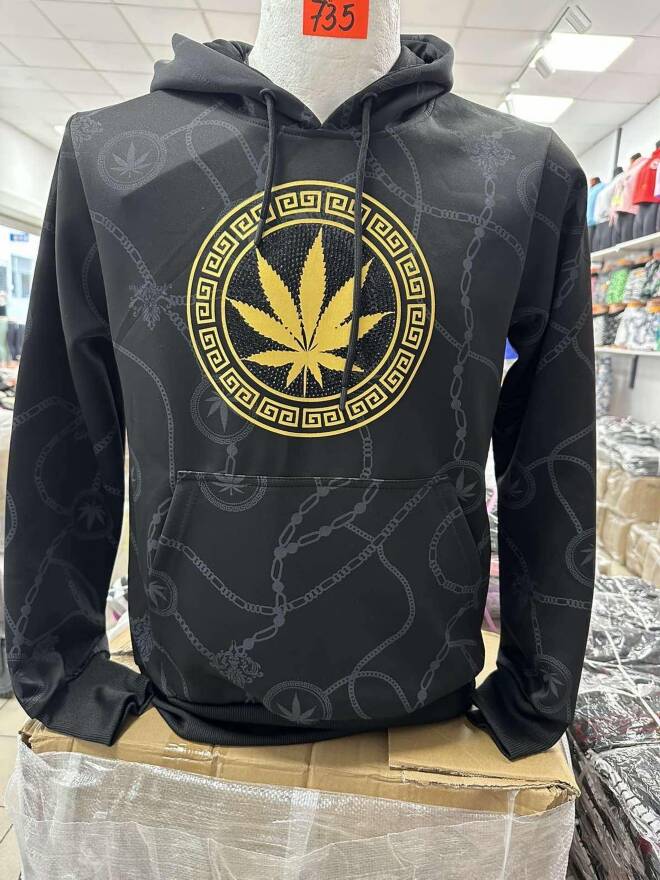 Sweter męskie 735 Mix KOLOR  M-2XL(Towar Tureckie) 1