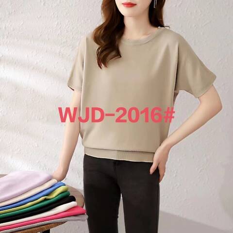 Sweter damskie WJD-2016 Mix kolor Standard 1