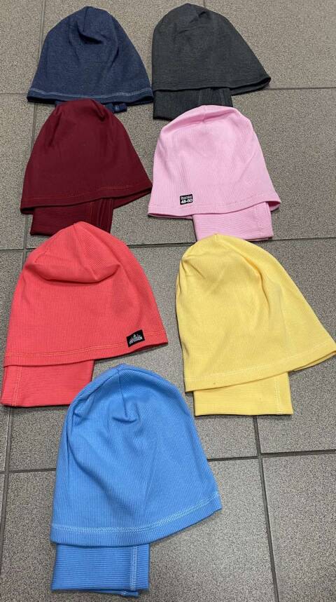 Komplet  dziecięcy 2868 Mix kolor Standard 1