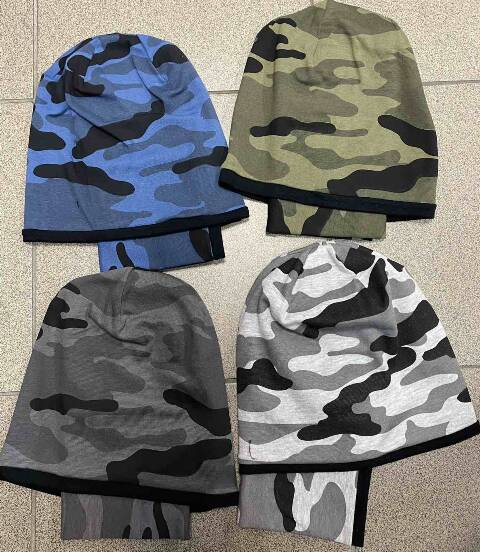 Komplet  dziecięcy 2870 Mix kolor Standard