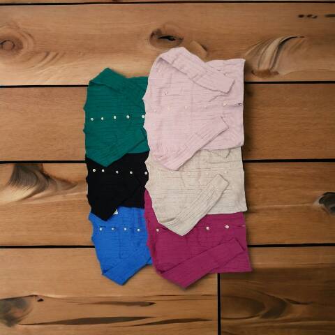 Sweter  Damskie 2890 Mix kolor Standard 1