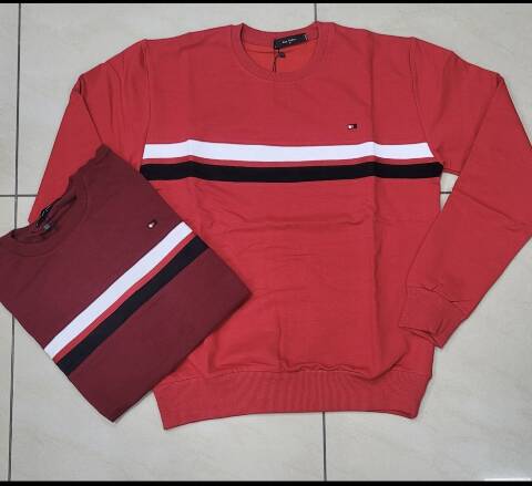 Bluza męskie 2963 1 kolor M-2XL (Towar Tureckie)