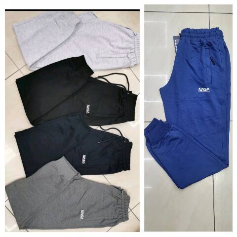 Spodnie dresowe męskie 2970 1 kolor M-2XL (Towar Tureckie) 1