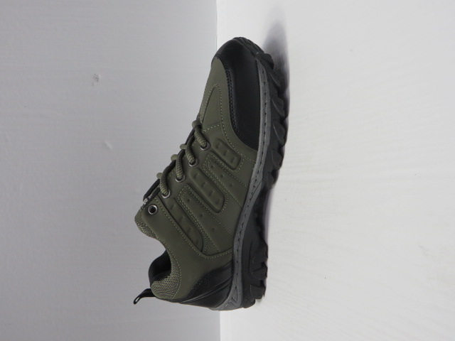 Sportowe męskie JF1308-5 JEDEN 41-46 1