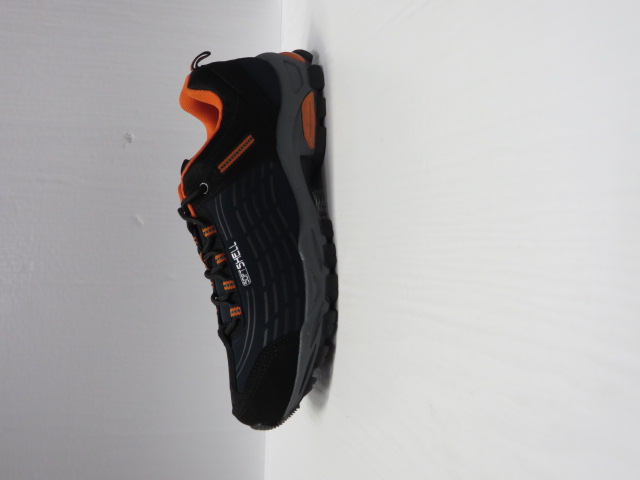 Sportowe męskie A1528-5 JEDEN 41-46