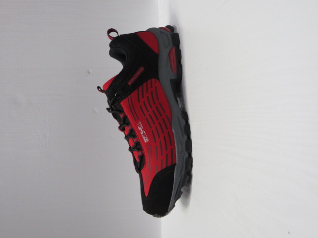 Sportowe męskie A1528-4 JEDEN 41-46