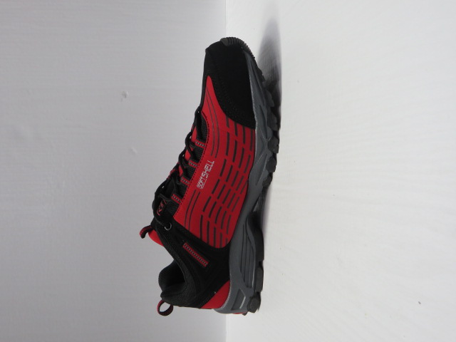 Sportowe męskie A1528-4 JEDEN 41-46 1