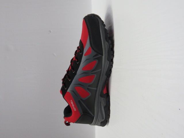 Sportowe męskie A2110-4 JEDEN 41-46 1