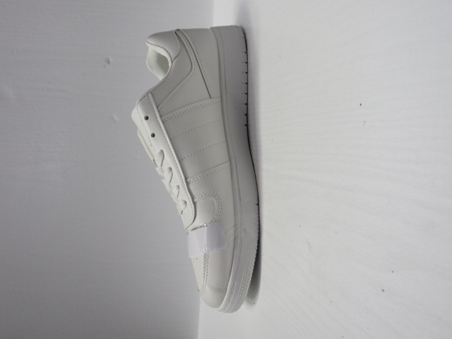 Sportowe męskie E2016-3M WHITE 41-47 1