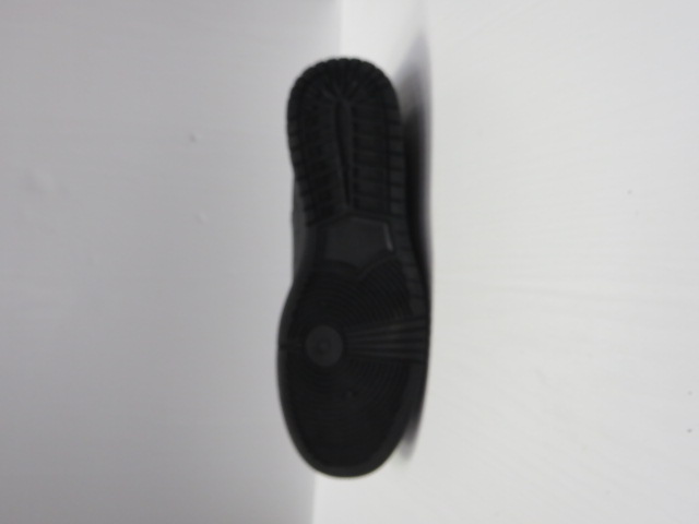 Sportowe męskie E2016-11M BLACK 41-47 2