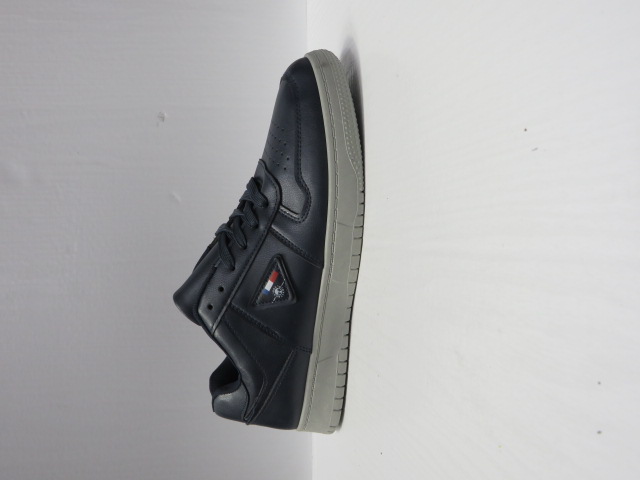 Sportowe męskie E2016-2M BLUE 41-47