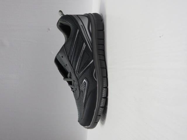 Sportowe męskie N2594-3 GREY 41-46