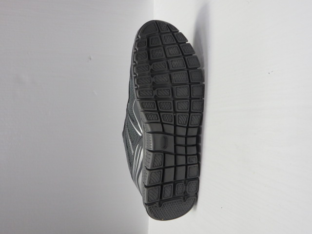 Sportowe męskie N2594-3 GREY 41-46 2