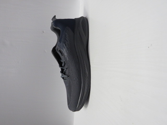 Sportowe męskie 3535-3 D.GREY/NAVY 41-46