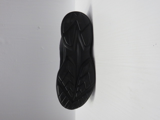 Sportowe męskie 927-2 D.GREY/BLACK 40-45 2