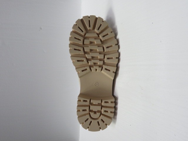 Półbuty Damskie DF03 BEIGE 36-41 2