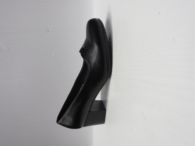 Czółenka Damskie J182-1 BLACK 36-41