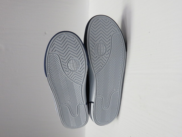 Trampki Dziecięce 16-70A BLUE/NAVY/BLACK 31-36 2