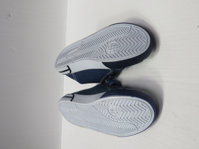 Trampki Dziecięce 16-70B BLUE/NAVY/BLACK 25-30 2