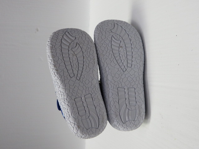 Półbuty Dziecięce H2189-1 ROYAL/L.GREY/L.BLUE 26-31 2