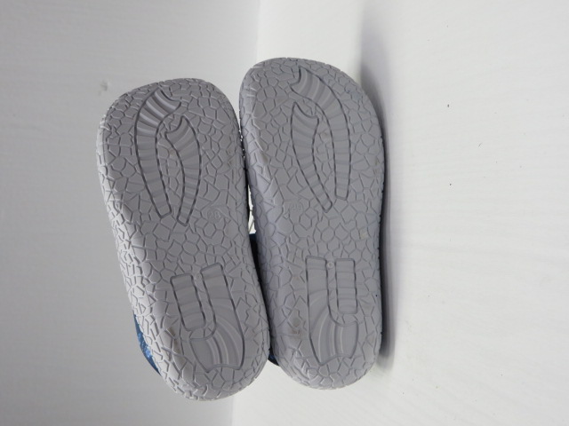 Półbuty Dziecięce 2190-1 NAVY/L.GREY/L.BLUE 26-31 2