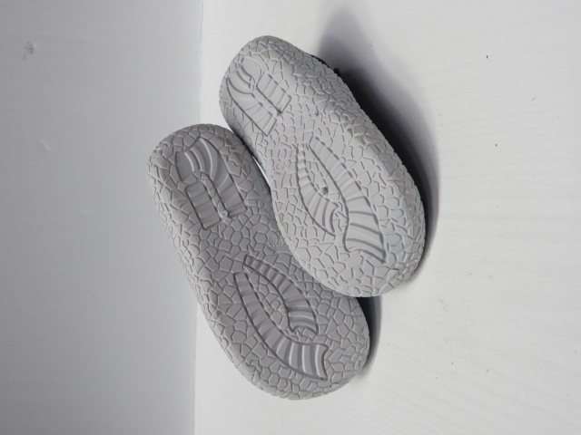 Półbuty Dziecięce 2190 NAVY/L.GREY/L.BLUE 20-25 2