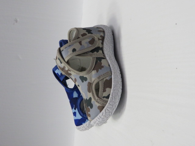 Półbuty Dziecięce H2189 ROYAL/L.GREY/L.BLUE 20-25 1