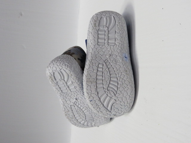 Półbuty Dziecięce H2189 ROYAL/L.GREY/L.BLUE 20-25 2