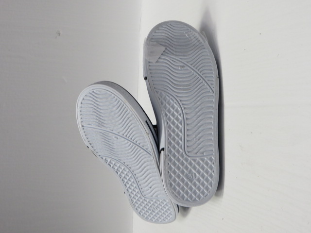 Trampki Dziecięce S2-C BLACK/GREY/NAVY 31-36 2