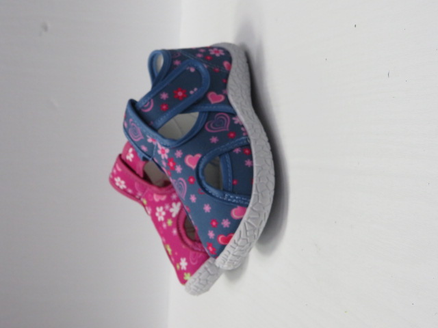 Półbuty Dziecięce H2187 FUXI/NAVY/L.BLUE 20-25